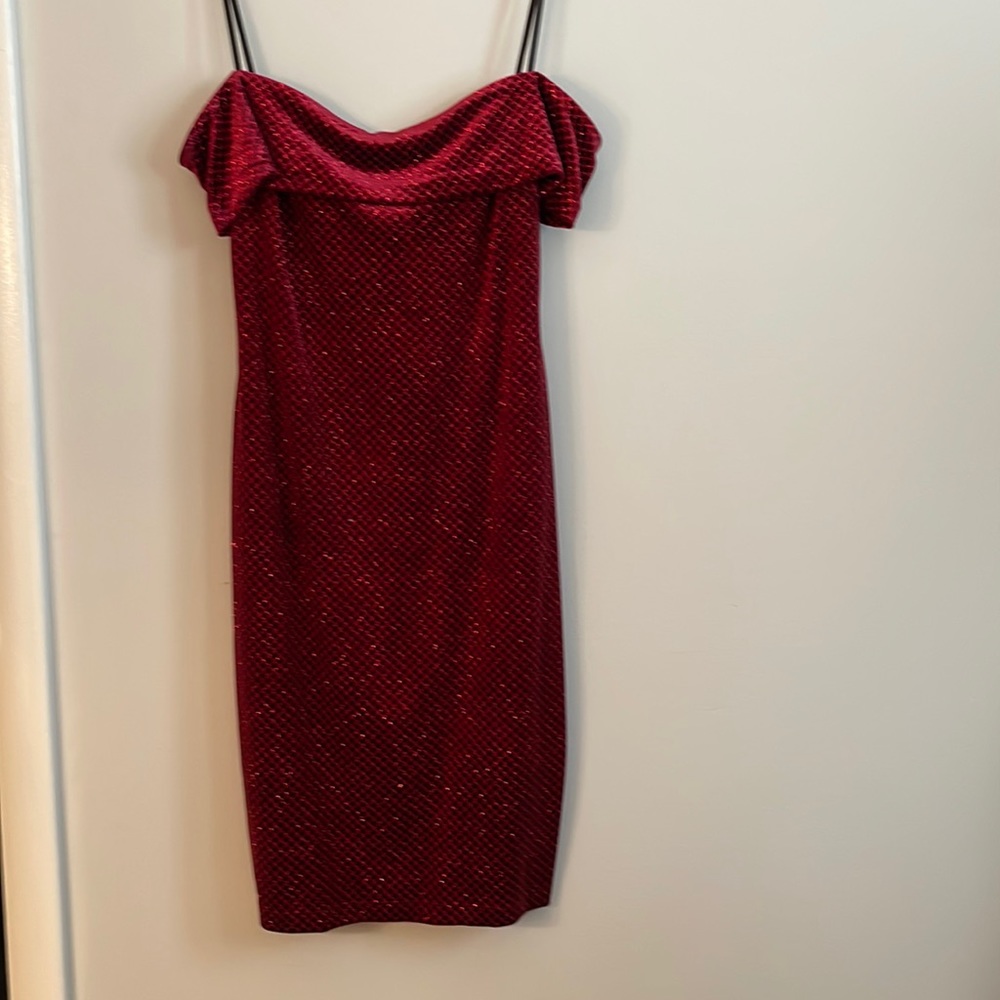 Womens Dress